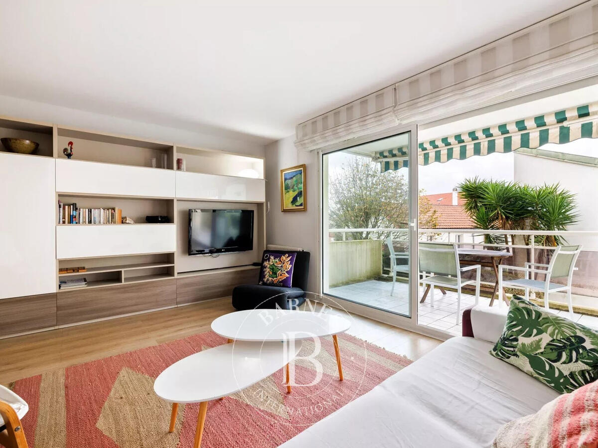 Appartement Biarritz