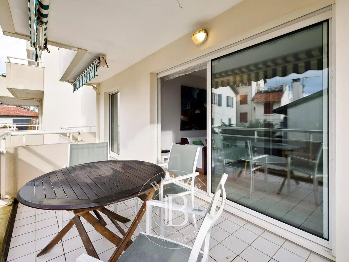 Appartement Biarritz