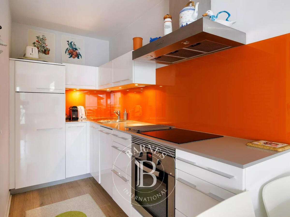 Appartement Biarritz