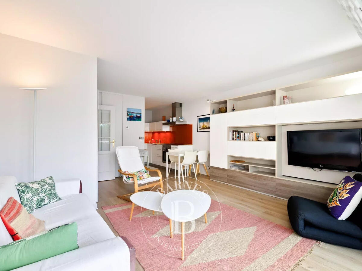 Appartement Biarritz