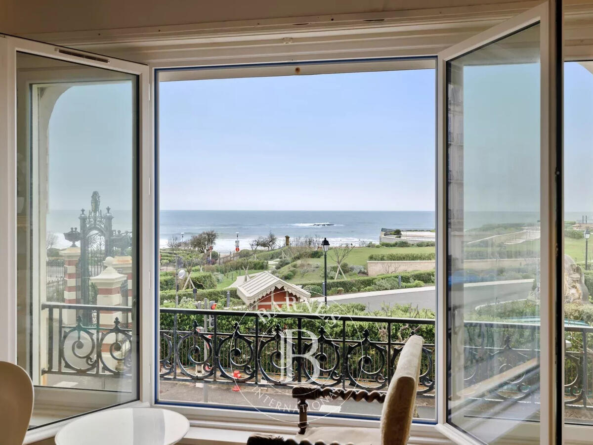 Appartement Biarritz