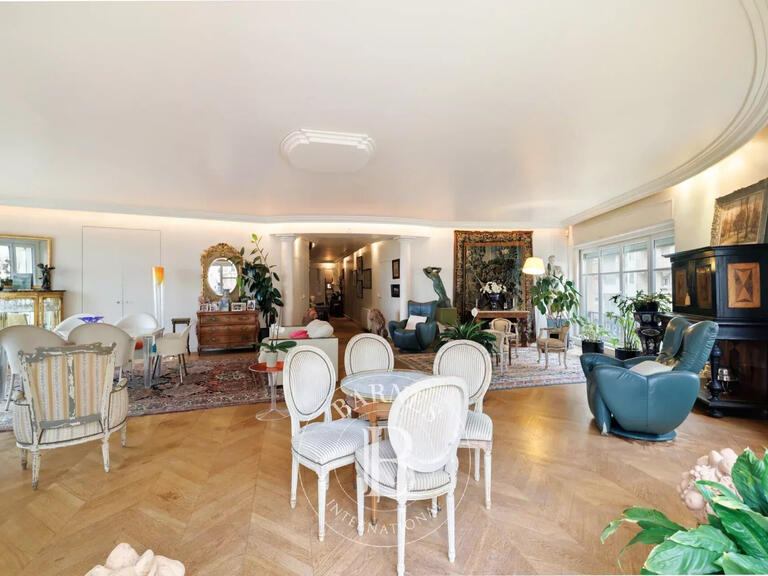 Appartement Biarritz - 3 chambres - 199m²