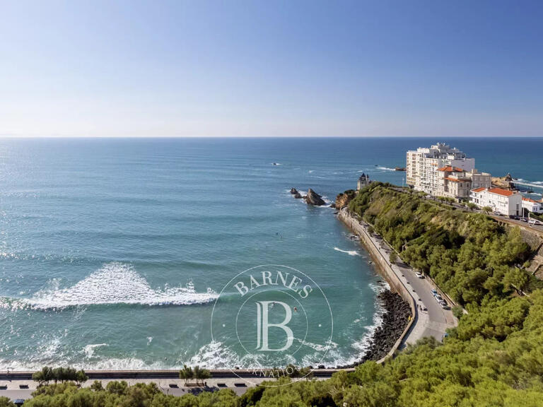 Apartment Biarritz - 3 bedrooms - 200m²