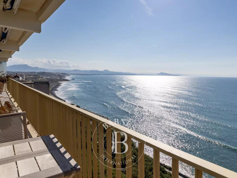 Apartment Biarritz - 3 bedrooms - 200m²