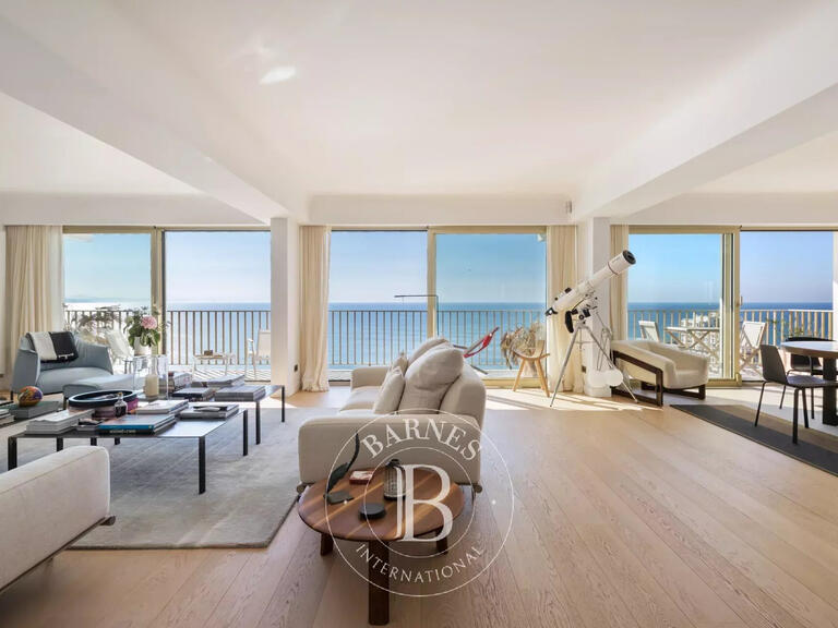 Appartement Biarritz - 3 chambres - 200m²