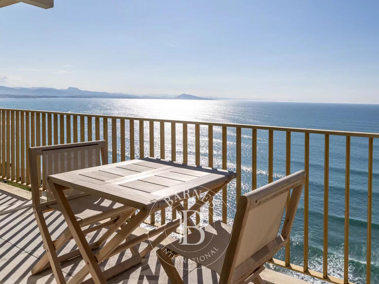 Apartment Biarritz - 3 bedrooms - 200m²