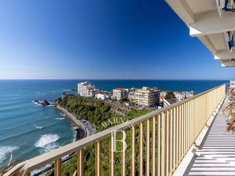 Appartement Biarritz - 3 chambres - 200m²