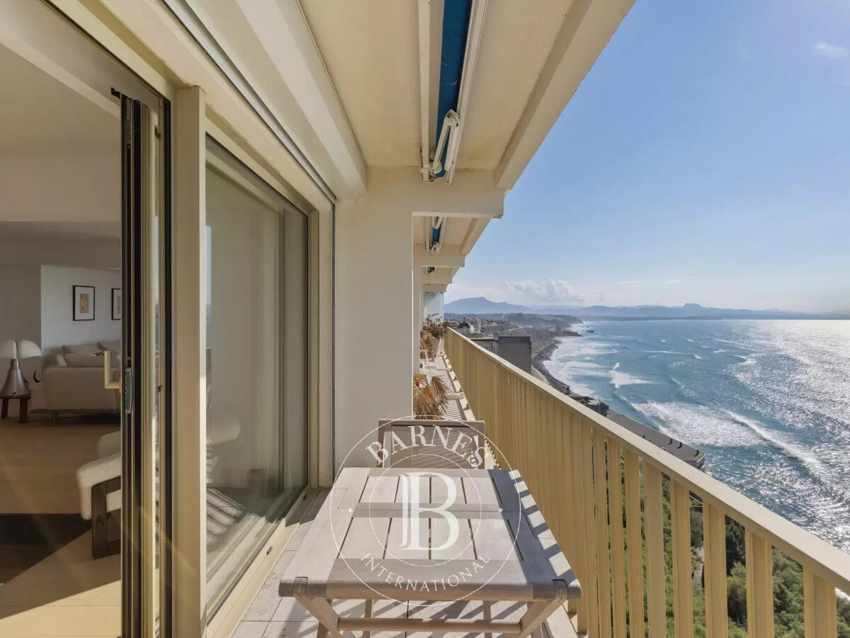 Apartment Biarritz