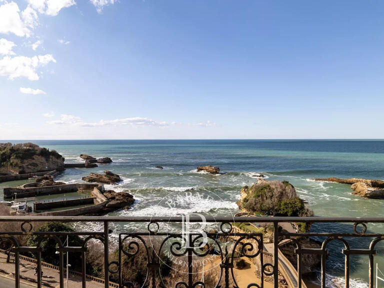 Apartment Biarritz - 2 bedrooms - 87m²