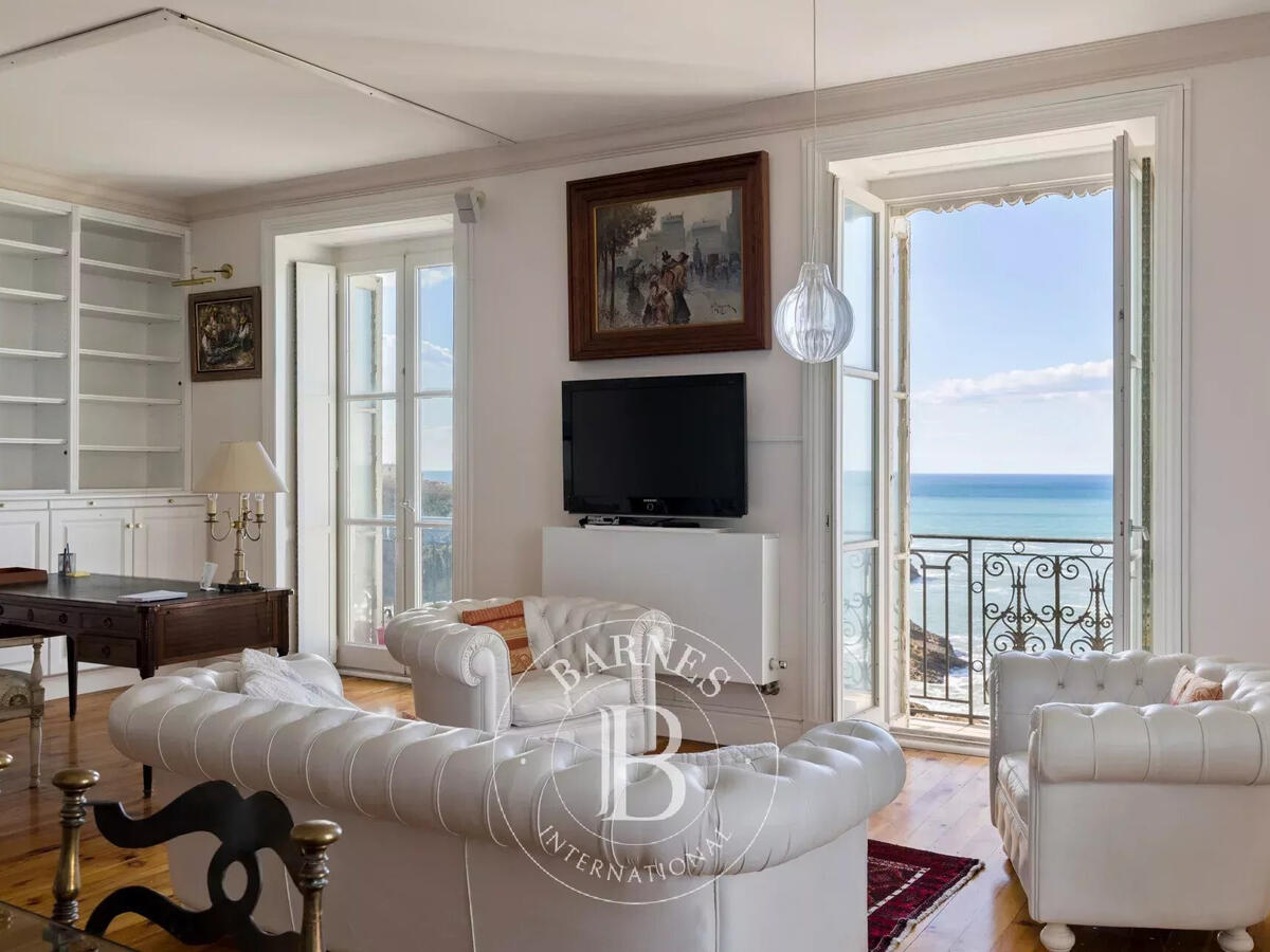 Apartment Biarritz