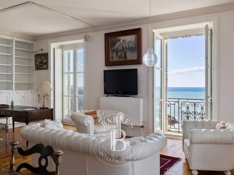 Apartment Biarritz - 2 bedrooms - 87m²