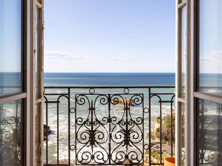 Apartment Biarritz - 1 bedroom - 87m²