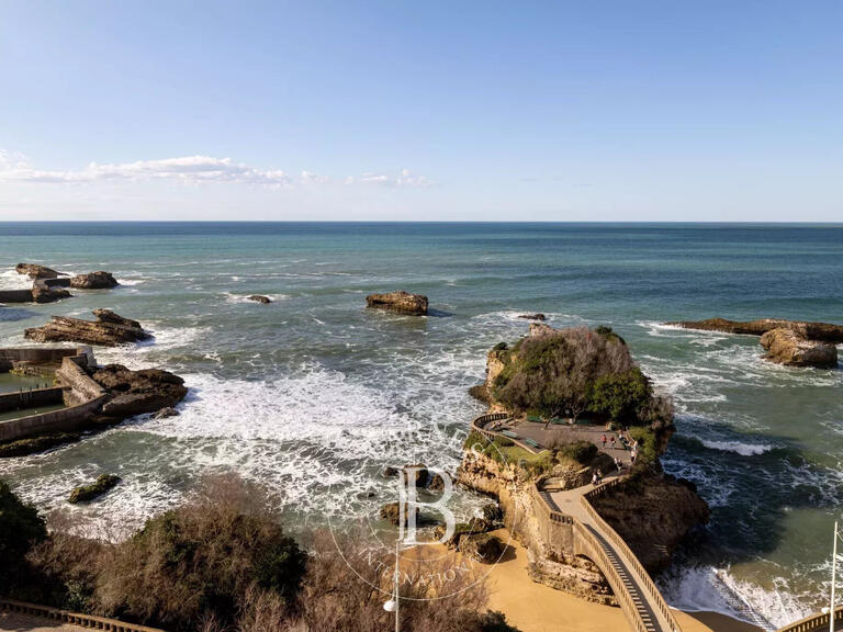 Apartment Biarritz - 1 bedroom - 87m²