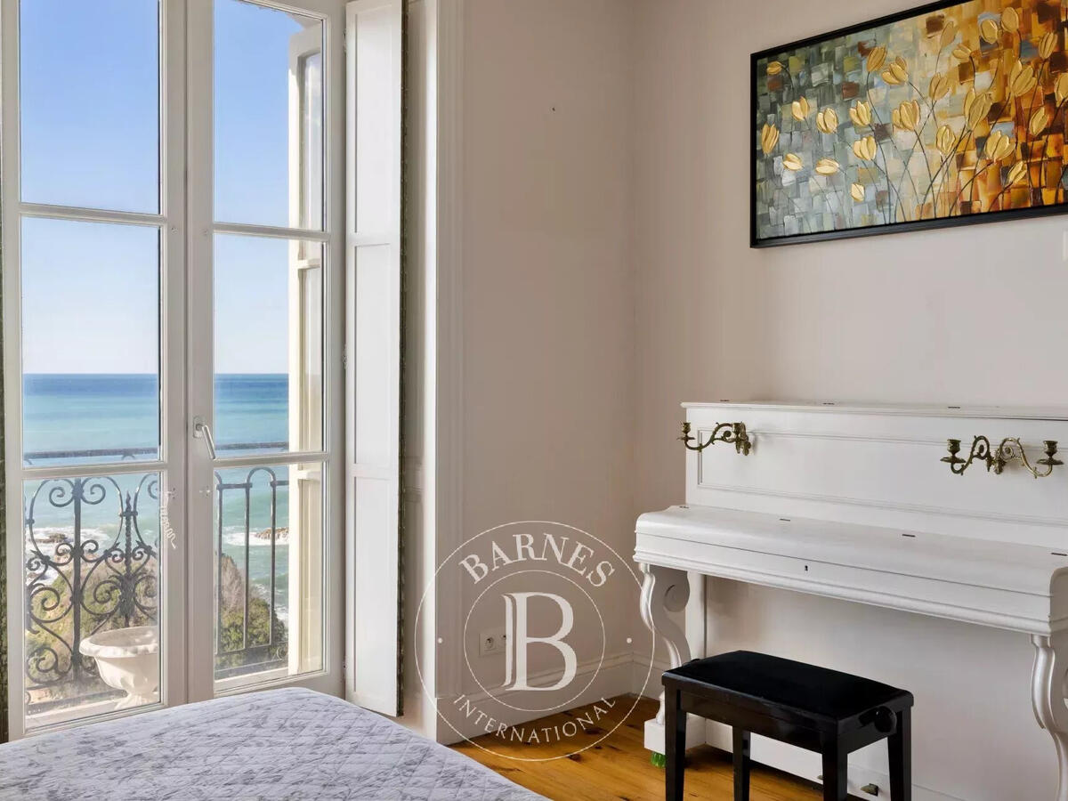 Apartment Biarritz