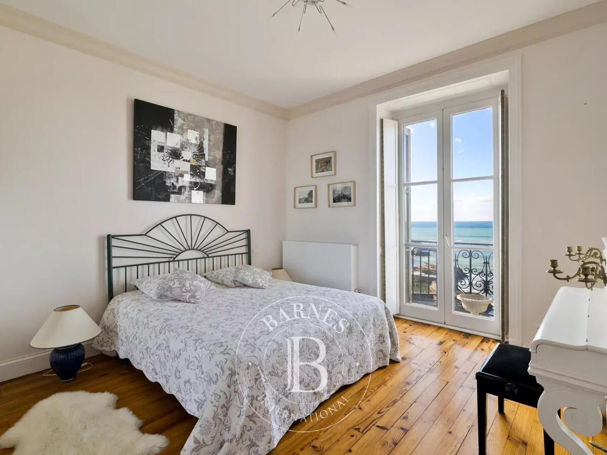 Apartment Biarritz