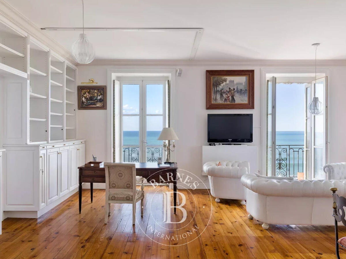 Apartment Biarritz