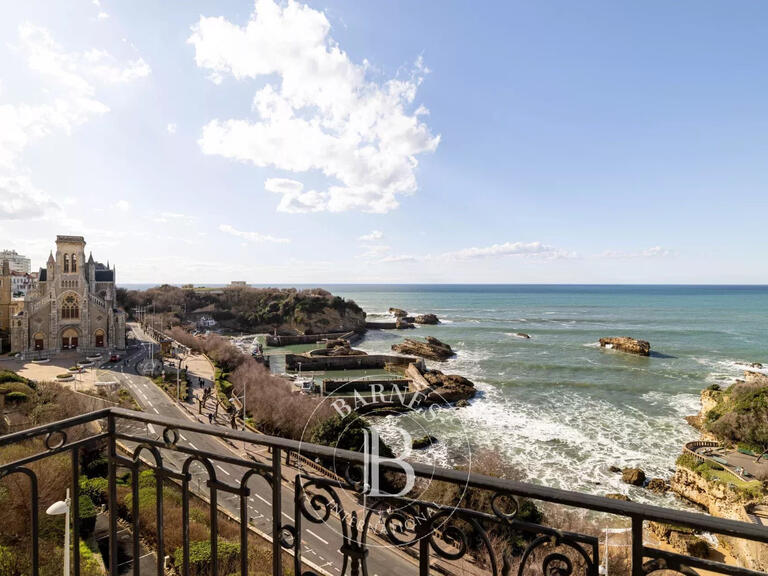 Apartment Biarritz - 2 bedrooms - 87m²