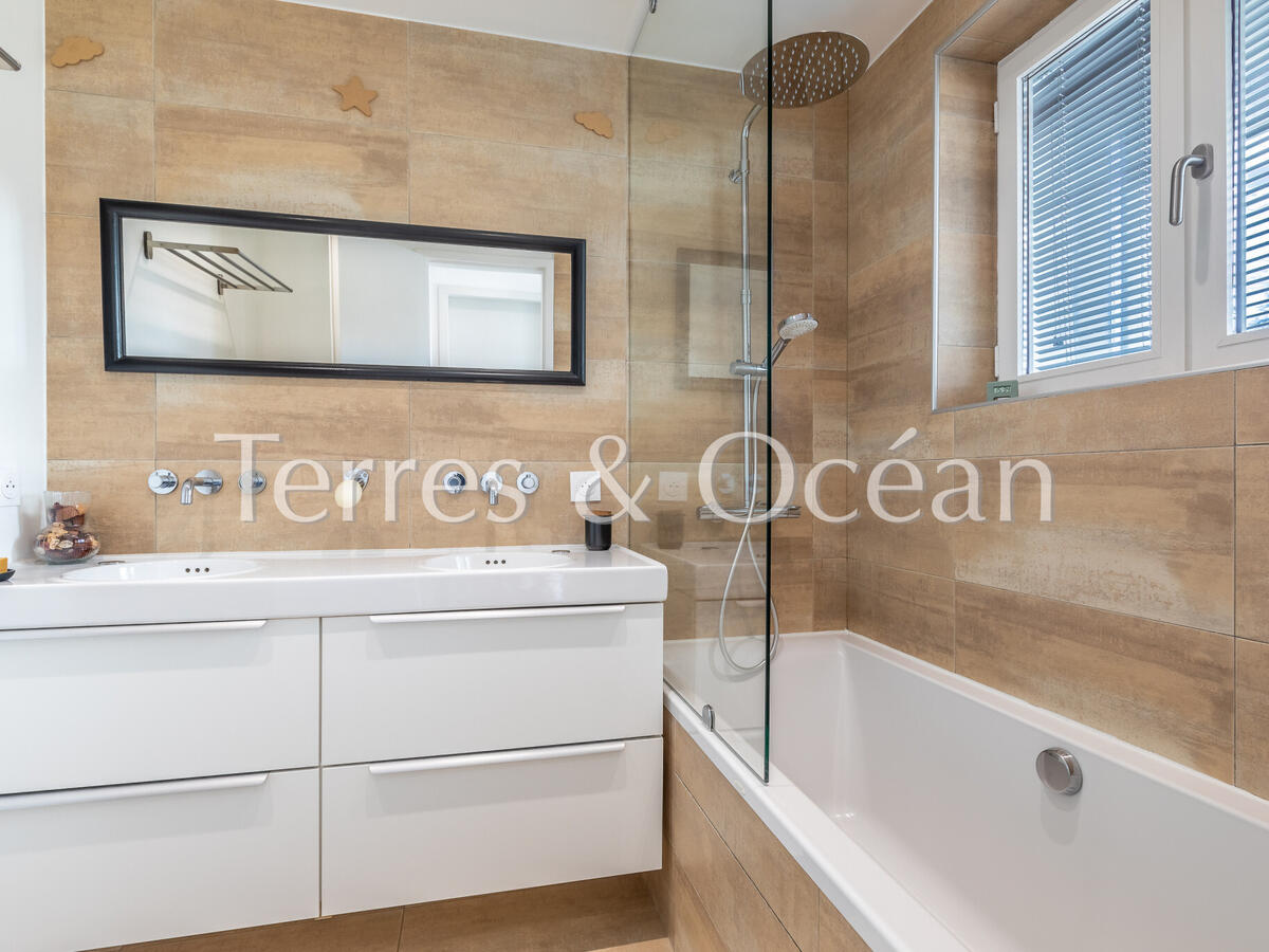 Appartement Biarritz