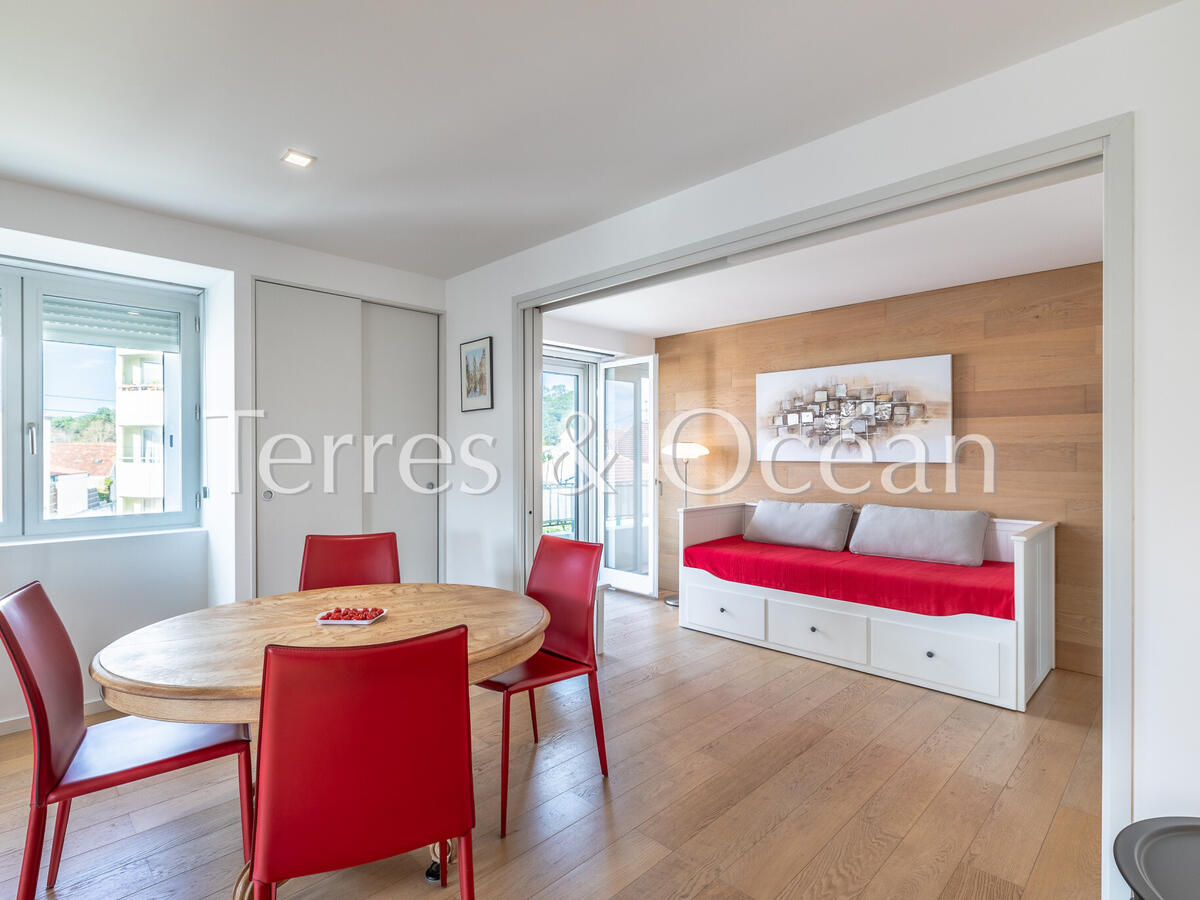 Appartement Biarritz