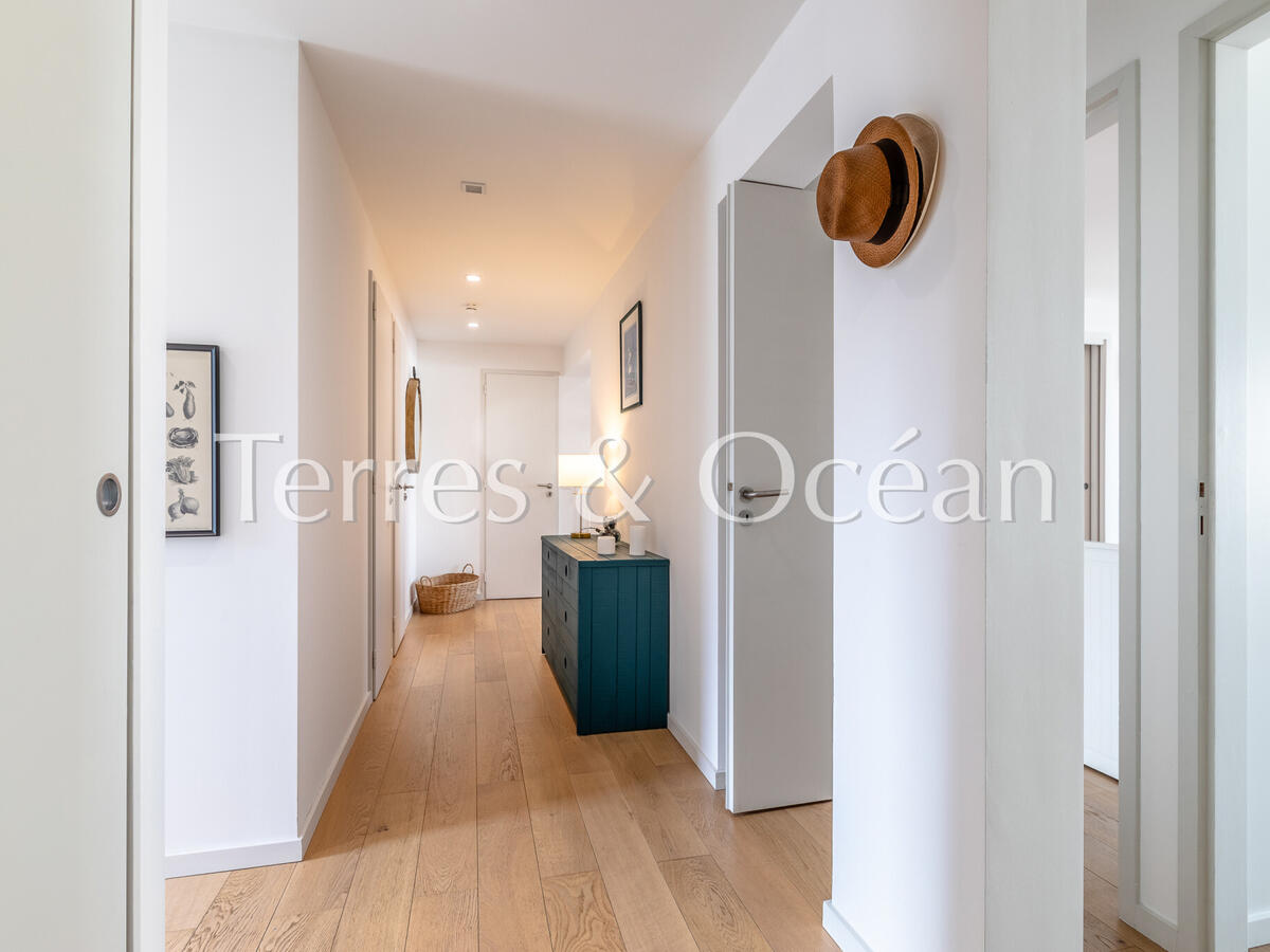 Appartement Biarritz