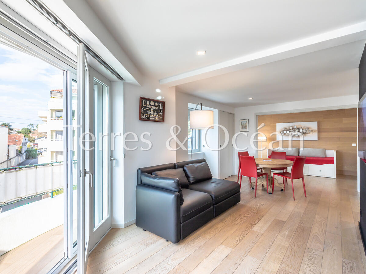 Appartement Biarritz