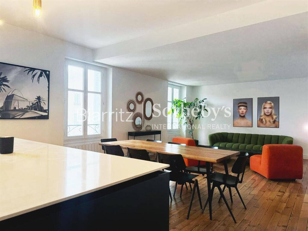 Appartement Biarritz