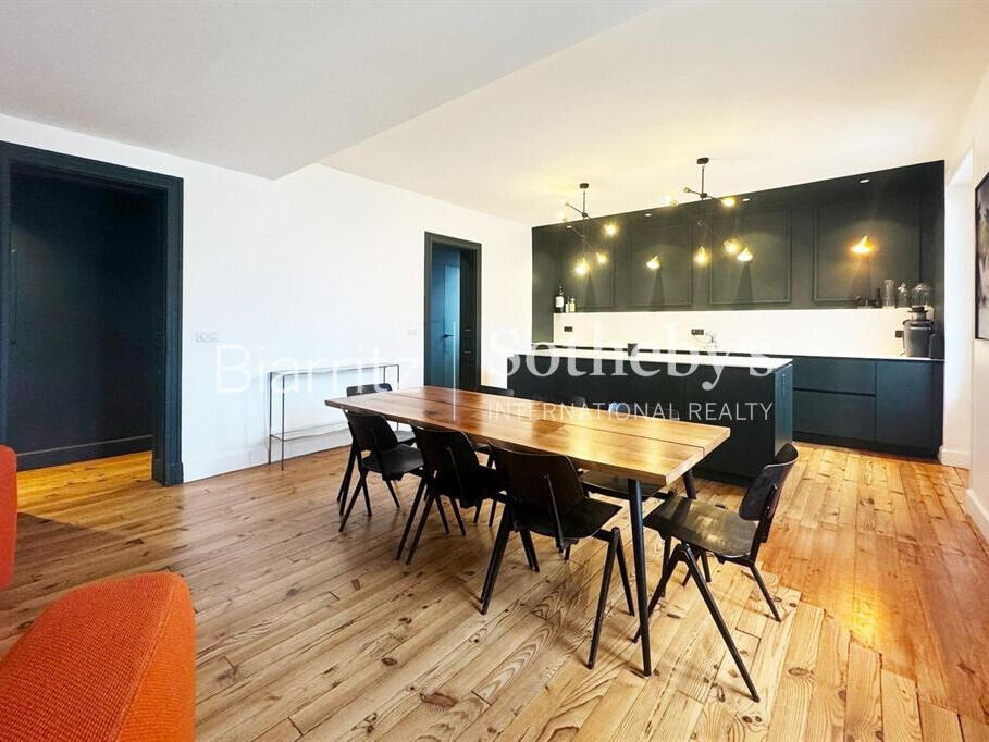 Appartement Biarritz