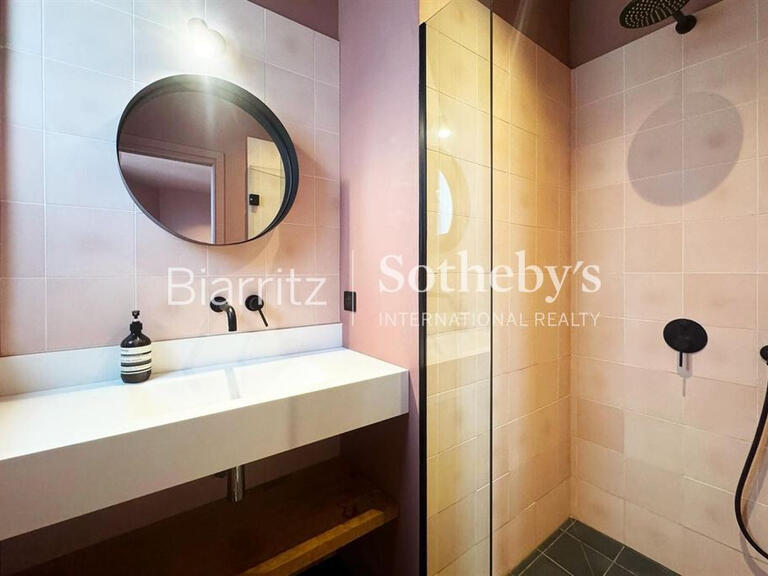 Appartement Biarritz - 3 chambres - 110m²