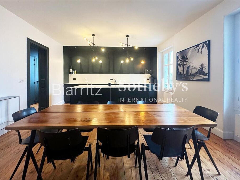 Appartement Biarritz