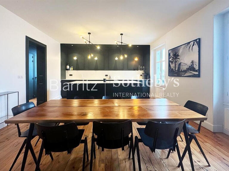 Appartement Biarritz - 3 chambres - 110m²