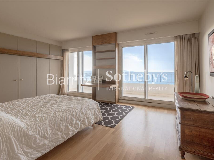 Appartement Biarritz