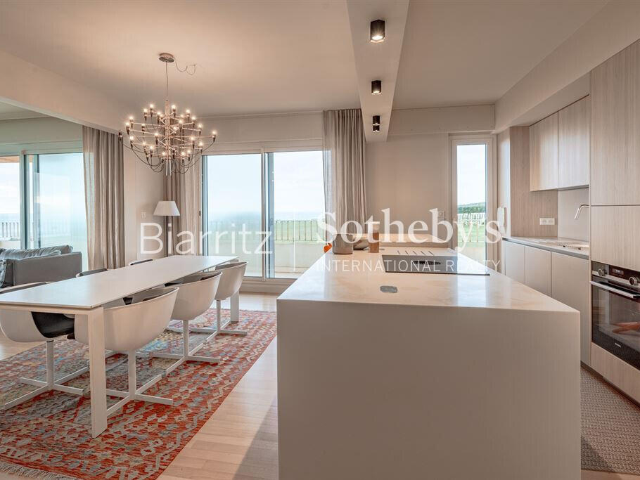 Appartement Biarritz