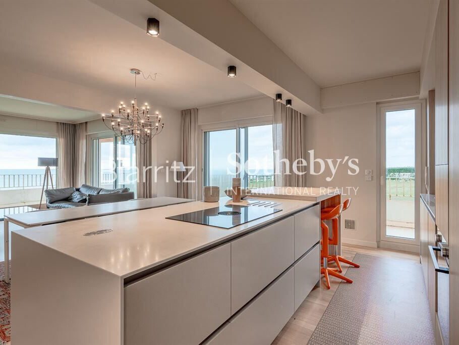 Appartement Biarritz