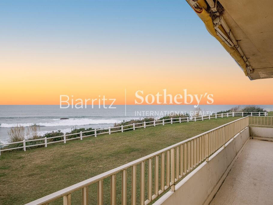 Appartement Biarritz