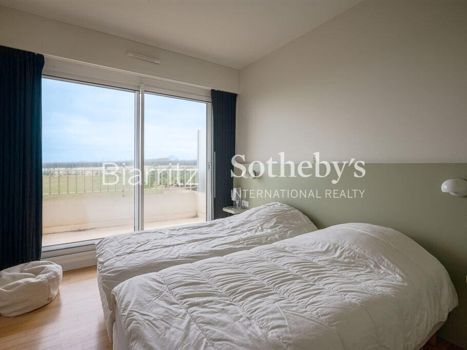 Appartement Biarritz