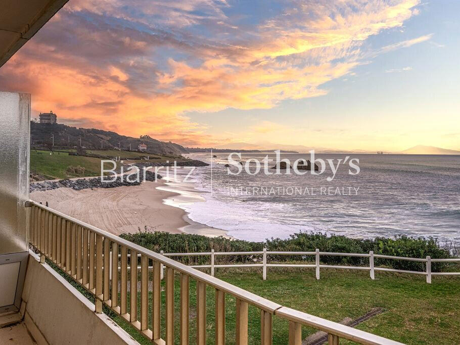 Appartement Biarritz