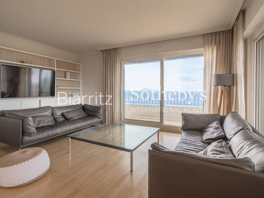 Appartement Biarritz