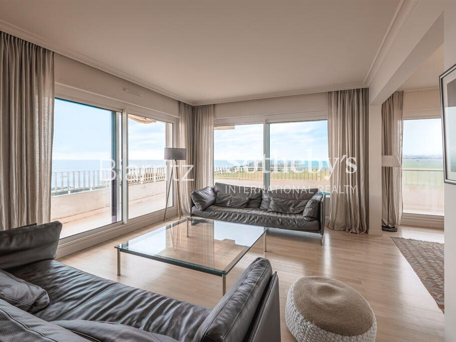 Appartement Biarritz