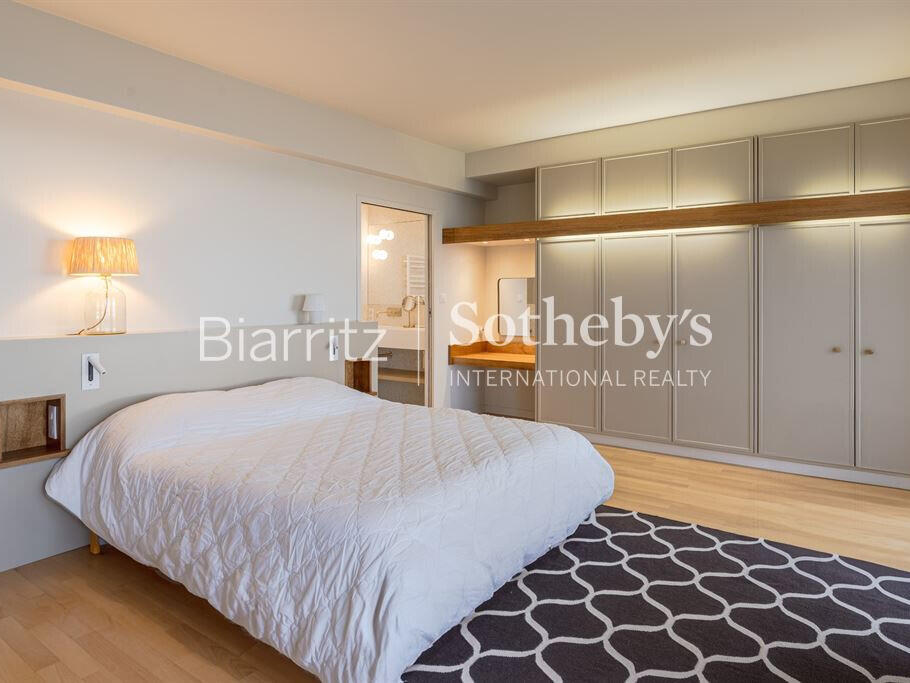 Appartement Biarritz