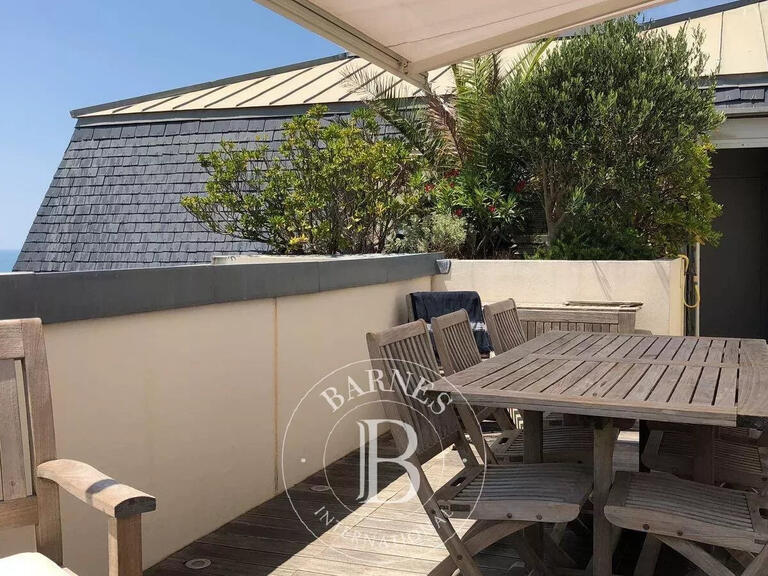 Appartement Biarritz - 2 chambres - 112m²