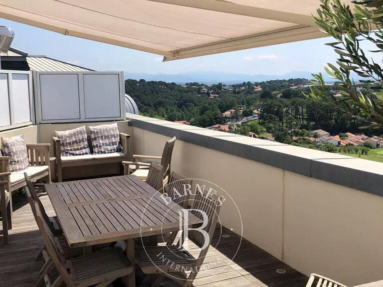 Apartment Biarritz - 2 bedrooms - 112m²