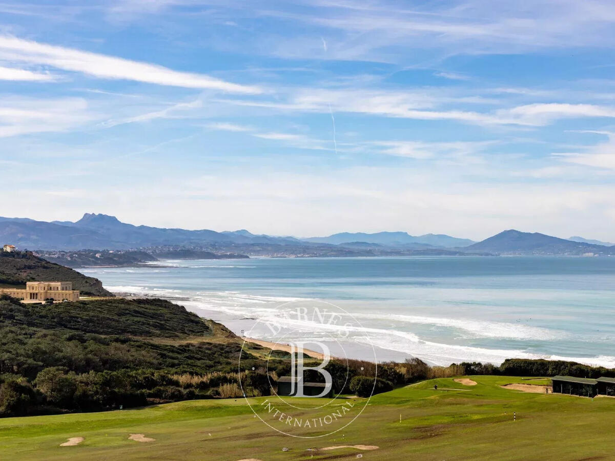 Appartement Biarritz