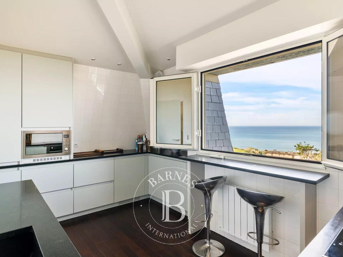 Appartement Biarritz