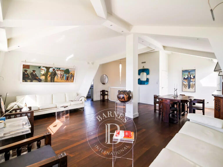 Apartment Biarritz - 2 bedrooms - 112m²