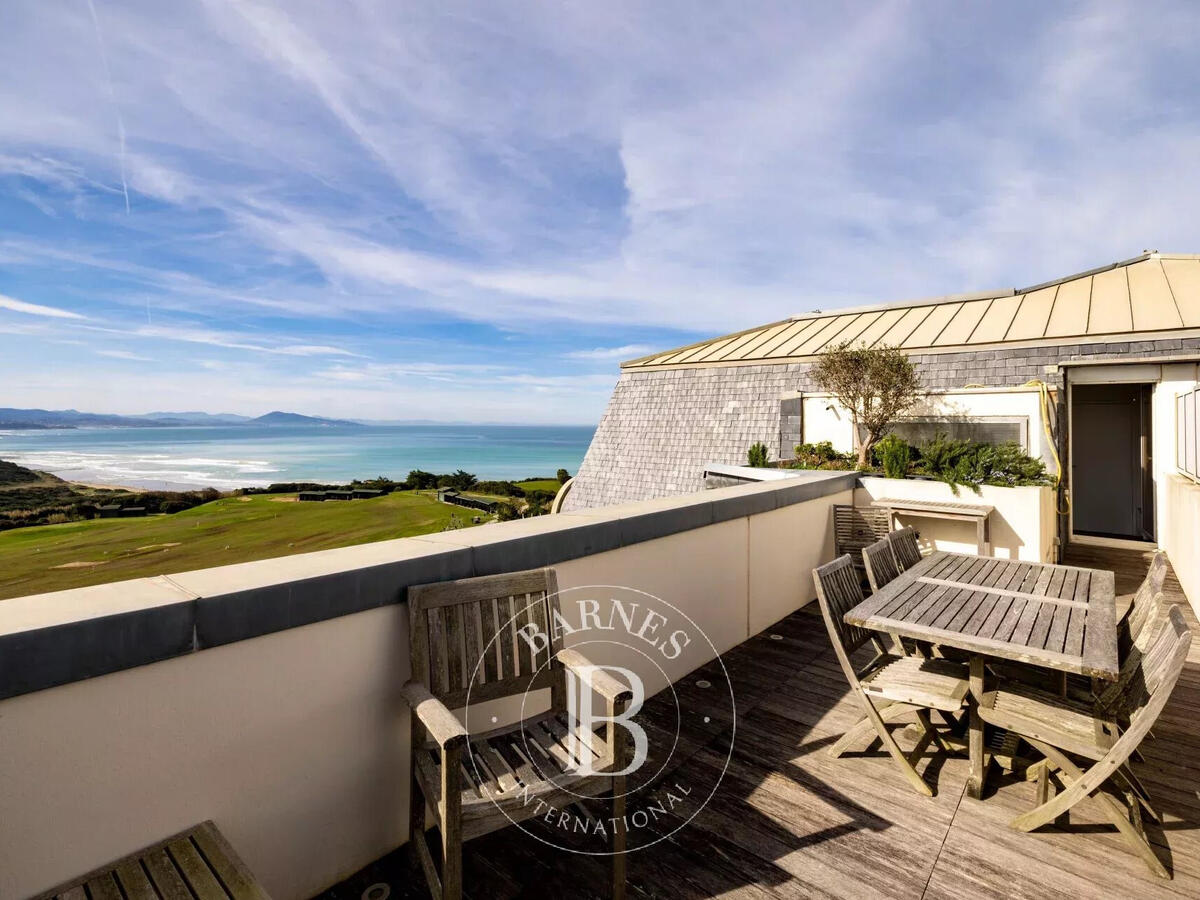 Appartement Biarritz