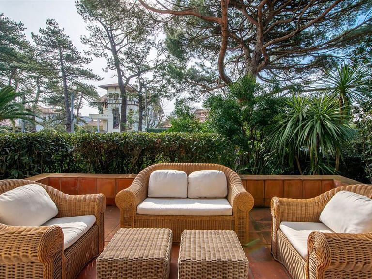 Apartment Biarritz - 3 bedrooms - 161m²