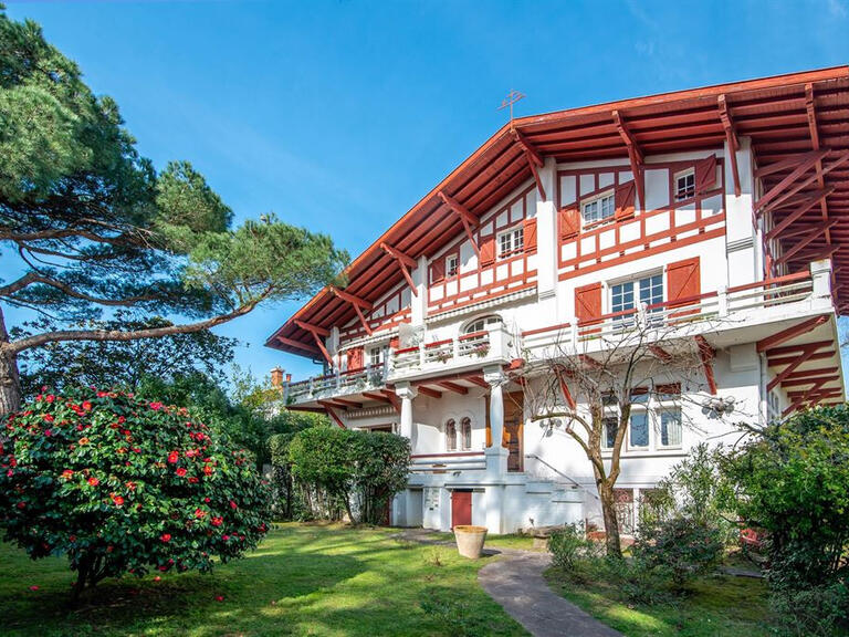 Apartment Biarritz - 3 bedrooms - 161m²