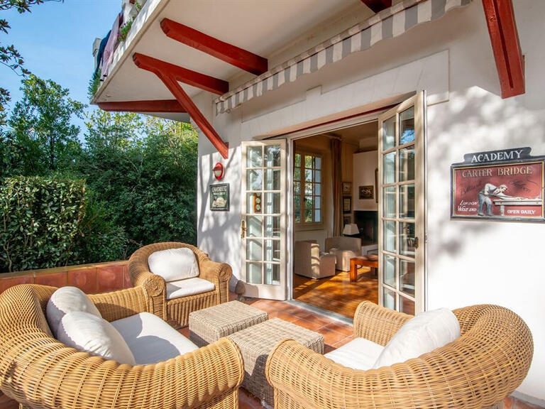 Apartment Biarritz - 3 bedrooms - 161m²