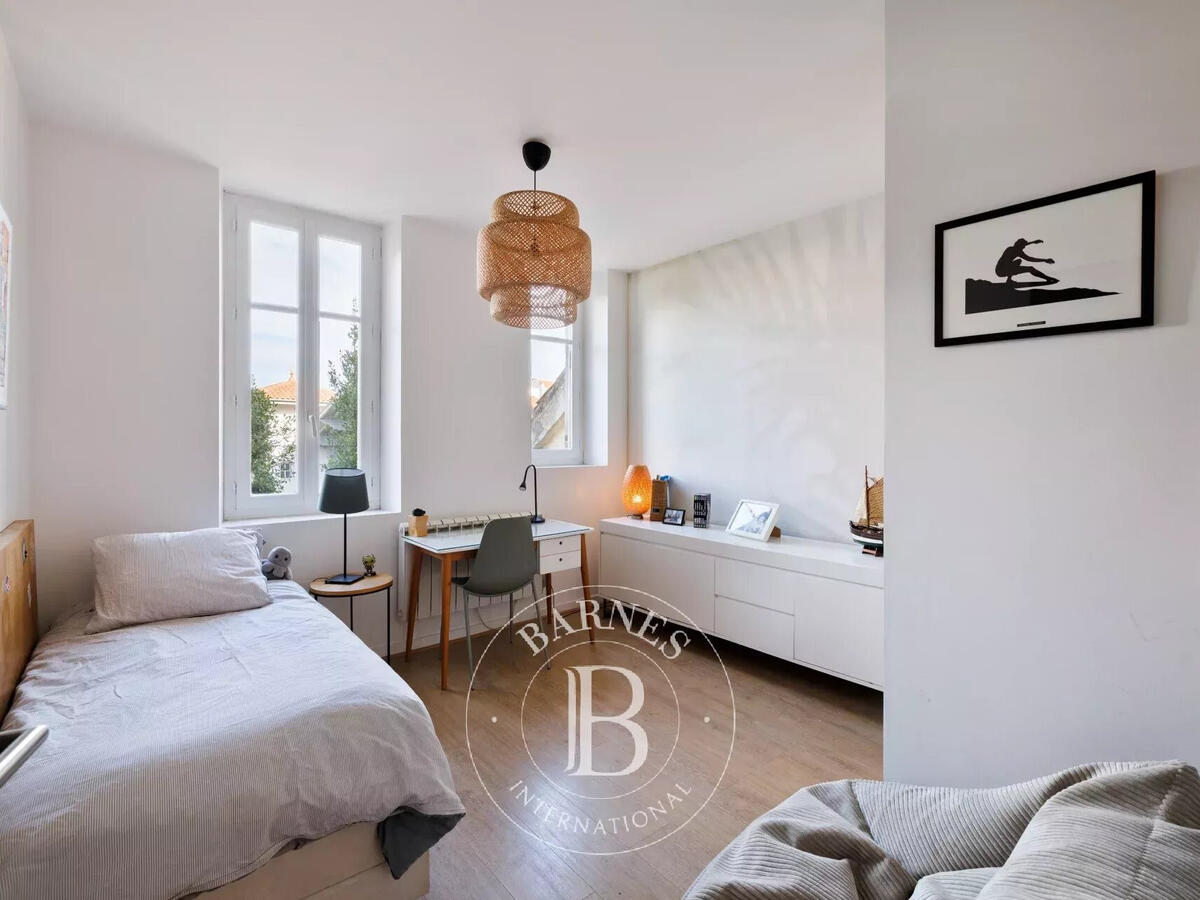 Appartement Biarritz