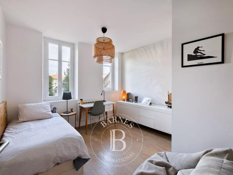 Appartement Biarritz - 3 chambres - 105m²